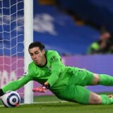 Čelsijev junak Kepa: Bio sam spreman 10