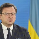 Dmitro Kuleba: Ukrajini je potrebno još oružja, uključujući i višecevne raketne sisteme i avione 7