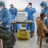 Kina kaznila više od 30 rukovodilaca zbog neadekvatnog odgovora na najnoviji porast zaraze 6