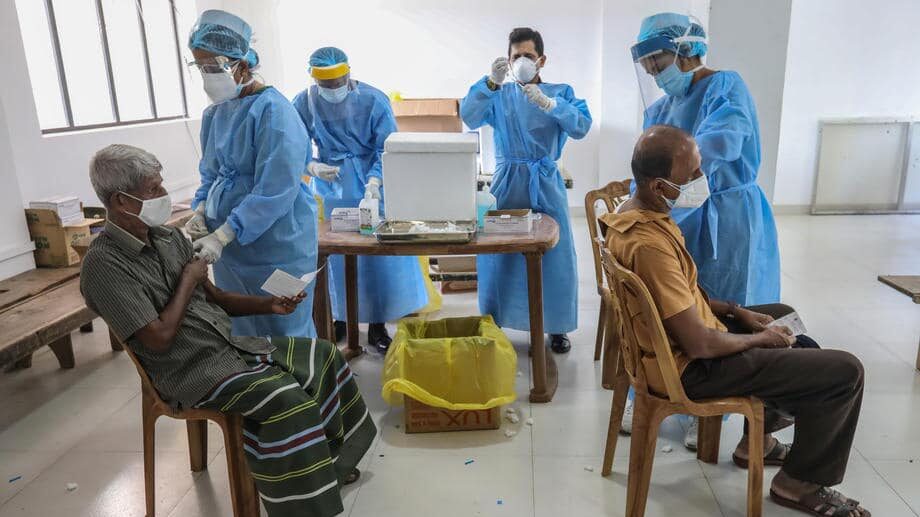 Kina kaznila više od 30 rukovodilaca zbog neadekvatnog odgovora na najnoviji porast zaraze 1