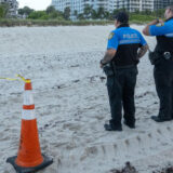 Obalska straža istovarila zaplenjenu drogu vrednu 1,4 milijarde dolara u Floridi 6