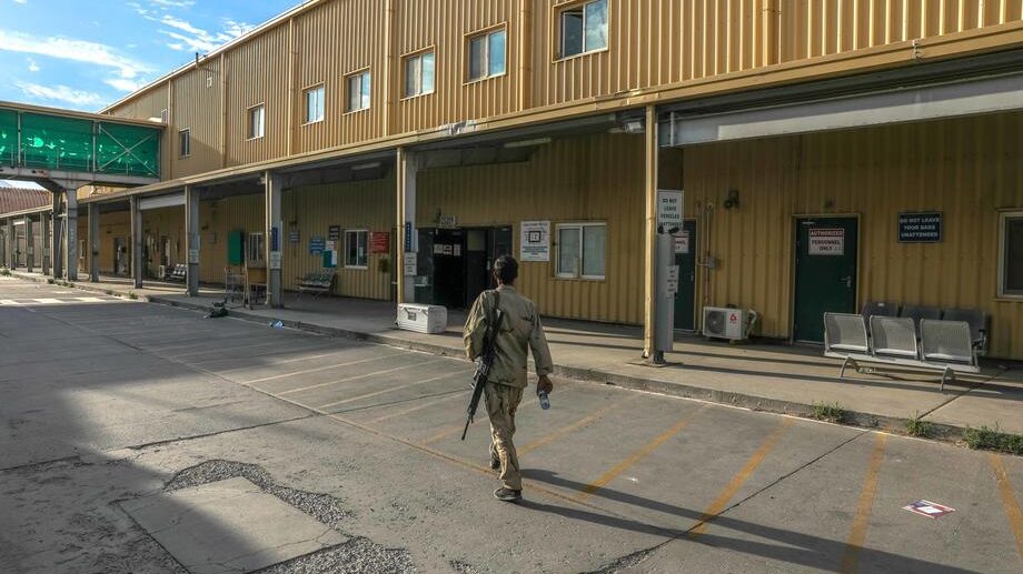 U napadu u Nigeru pripisanom džihadistima ubijeno 69 ljudi 1