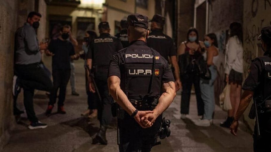 Mediji: Škaljarci u Španiji uhapšeni sa 400 kilograma kokaina i pola miliona evra 1