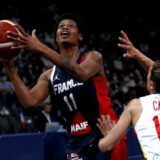 Valerijen Vukosavljević trudna do medalja 13