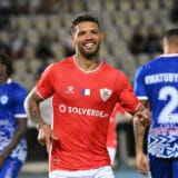 Karvaljo ne napada Partizan 2