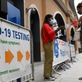 Velika Britanija kovid 19