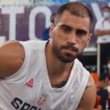 Dušan Domović Bulut objavio da se penzioniše 8