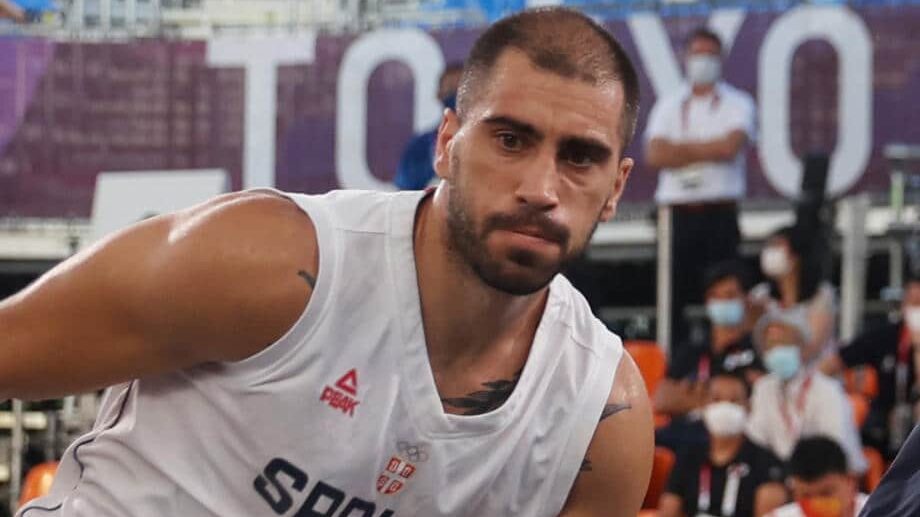 Bulut igrač nedelje u američkoj basket Big3 ligi 1