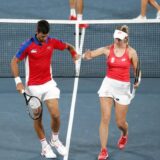 Stojanović: Ponosna što sam igrala sa najboljim na svetu na OI 7