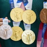Bilans medalja: Pad Srbije na 42. mesto uprkos novoj bronzi 12