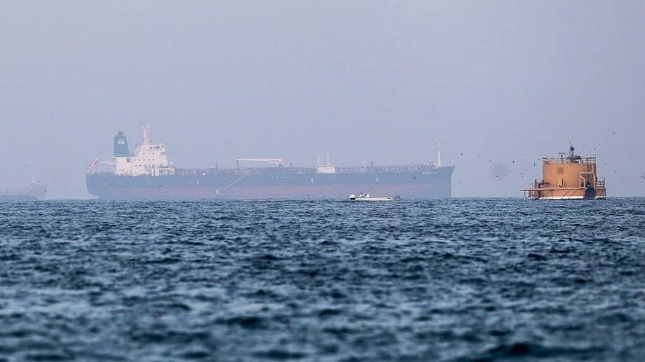 Ukrajina tvrdi da je gađala naftne platforme u Crnom moru sa ruskom protivvazdušnom odbranom 1