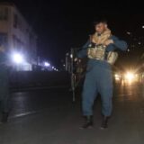 U napadima u Avganistanu četiri mrtva, 20 ranjenih 11