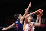 Košarkašice Srbije u polufinalu Olimpijskih igara (FOTO) 8