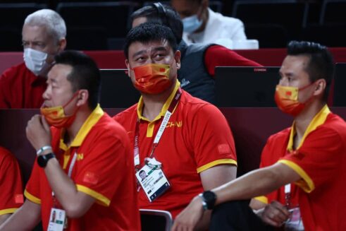 Košarkašice Srbije u polufinalu Olimpijskih igara (FOTO) 11