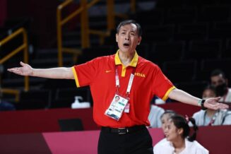 Košarkašice Srbije u polufinalu Olimpijskih igara (FOTO) 5