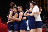 Košarkašice Srbije u polufinalu Olimpijskih igara (FOTO) 3