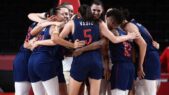 Košarkašice Srbije u polufinalu Olimpijskih igara (FOTO) 2