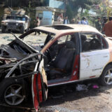 Nova osvajanja pobunjenika u Avganistanu pred potpuno povlačenje međunarodnih snaga 8