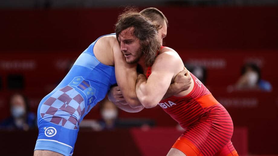 Beograd i naredne godine domaćin SP u rvanju 1