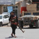 Da li su nemački vojnici uzalud ginuli u Avganistanu? 1