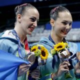 Izvinjenje organizatora OI što su Ukrajinke najavili kao Ruskinje 1