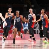 Košarkašice će se za bronzu boriti sa Francuskinjama 11