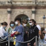 Francuskinja uslovno osuđena na 18 meseci zatvora zbog davanja lažnih kovid propusnica 15