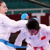 MOK: Vrata su definitivno zatvorena za karate u Parizu 2024. 9