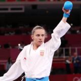 Preković: Govorila sam sebi - ja sam šampion 13