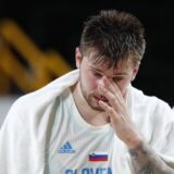 Slovenija bez medalje, Mils vodio Australiju do bronze 10