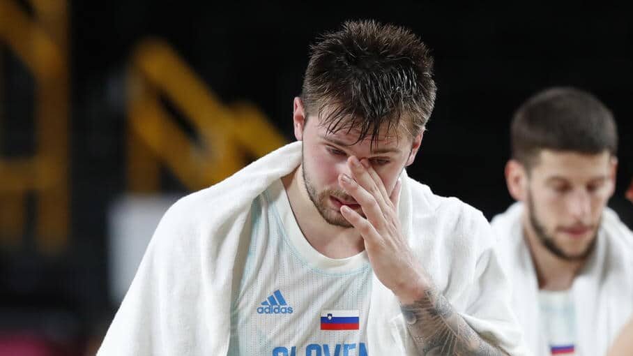 Slovenija bez medalje, Mils vodio Australiju do bronze 1