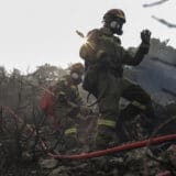 Bukte požari u Grčkoj, vatrene stihije i u Turskoj i na jugu Italije (FOTO) 6