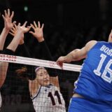 Odbojkašica Tijana Bošković u idealnom timu na OI 13