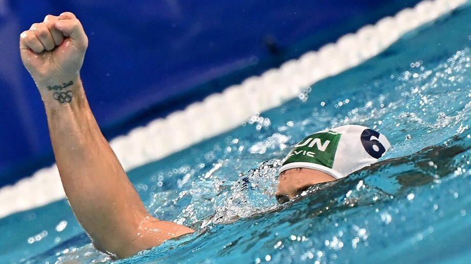 Prva olimpijska medalja za vaterpoliste Mađarske od 2008, Španci ostali bez medalje 1