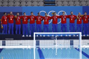 Srbija na 28. mestu najuspešnijih zemalja na Olimpijskim igrama u Tokiju 4