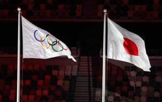 Olimpijske igre u Tokiju zvanično zatvorene (FOTO) 2