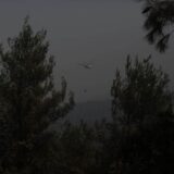 Požar na području Jablanice svega 700 metara udaljen od kuća 10