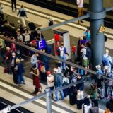 Kolaps u Nemačkoj zbog štrajka mašinovođa 3