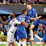 Čelsi nakon penala pobedio Viljareal i osvojio Superkup Evrope 11