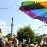 U Sarajevu skup protiv Povorke ponosa 4