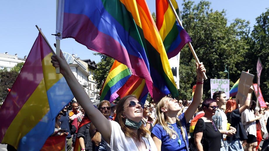 Nedelja ponosa u Beogradu od 2. do 8. septembra, program će sadržati oko 30 događaja 1