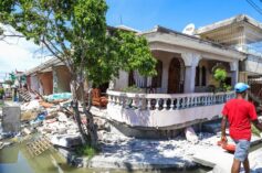 U zemljotresu na Haitiju najmanje 227 poginulih, proglašeno vanredno stanje (FOTO) 10