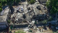U zemljotresu na Haitiju najmanje 227 poginulih, proglašeno vanredno stanje (FOTO) 11