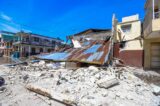U zemljotresu na Haitiju najmanje 227 poginulih, proglašeno vanredno stanje (FOTO) 16