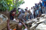 U zemljotresu na Haitiju najmanje 227 poginulih, proglašeno vanredno stanje (FOTO) 18