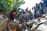 A 7.2 magnitude earthquake shakes Haiti U zemljotresu na Haitiju najmanje 227 poginulih, proglašeno vanredno stanje (FOTO) 18
