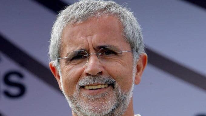 Preminuo legendarni fudbaler Gerd Miler 1