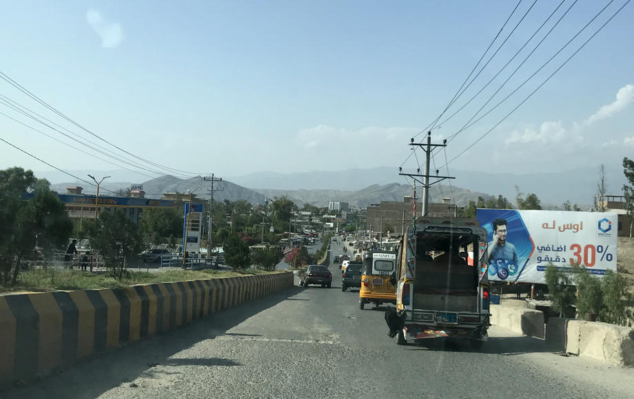 Indija evakuisala 120 zvaničnika iz Avganistana 1