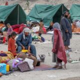 Kako EU namerava da pomogne izbeglicama iz Avganistana 6