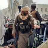 Godinu dana kasnije: Avganistan, lažne vesti i talibani 5